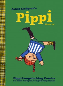 Pippi Moves In (2)