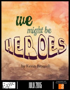 heroes