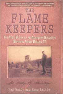 The Flame Keepers