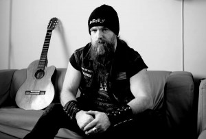 zakk wylde tattoos