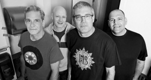 Descendents