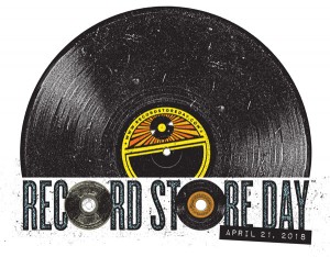 recordstoreday