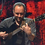 Farm Aid Board Member Dave Matthews