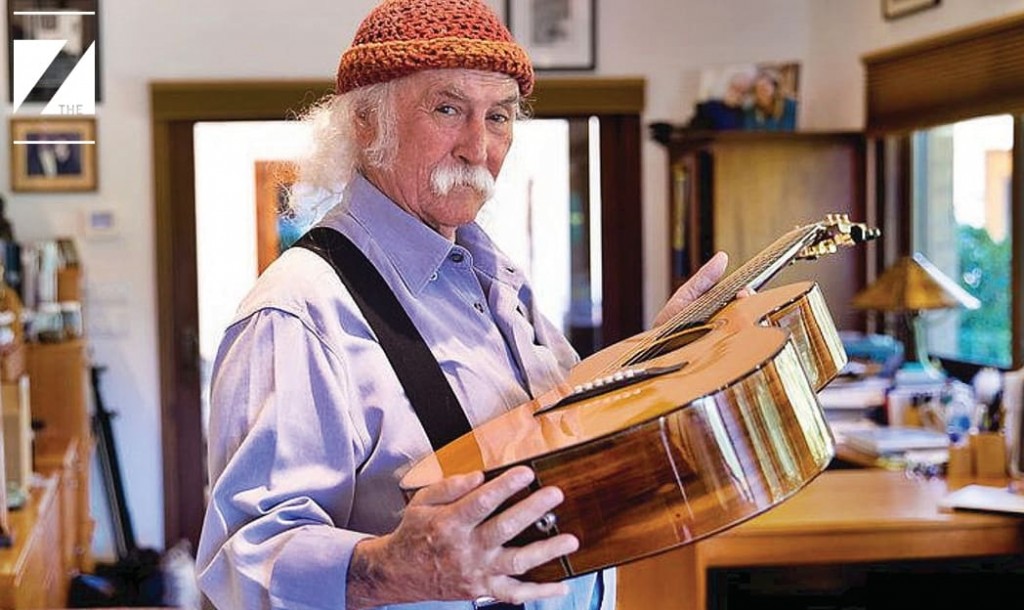 DavidCrosby