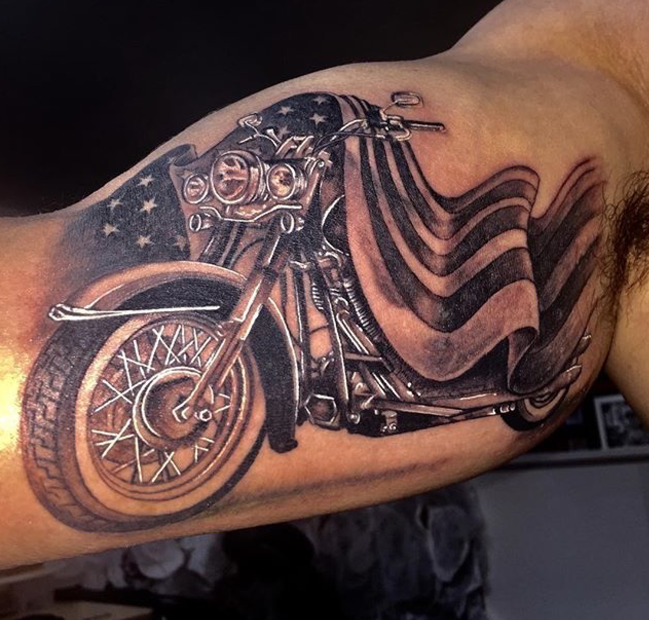 Who are the Best New England Tattoo Artists  Top Shops Near Me