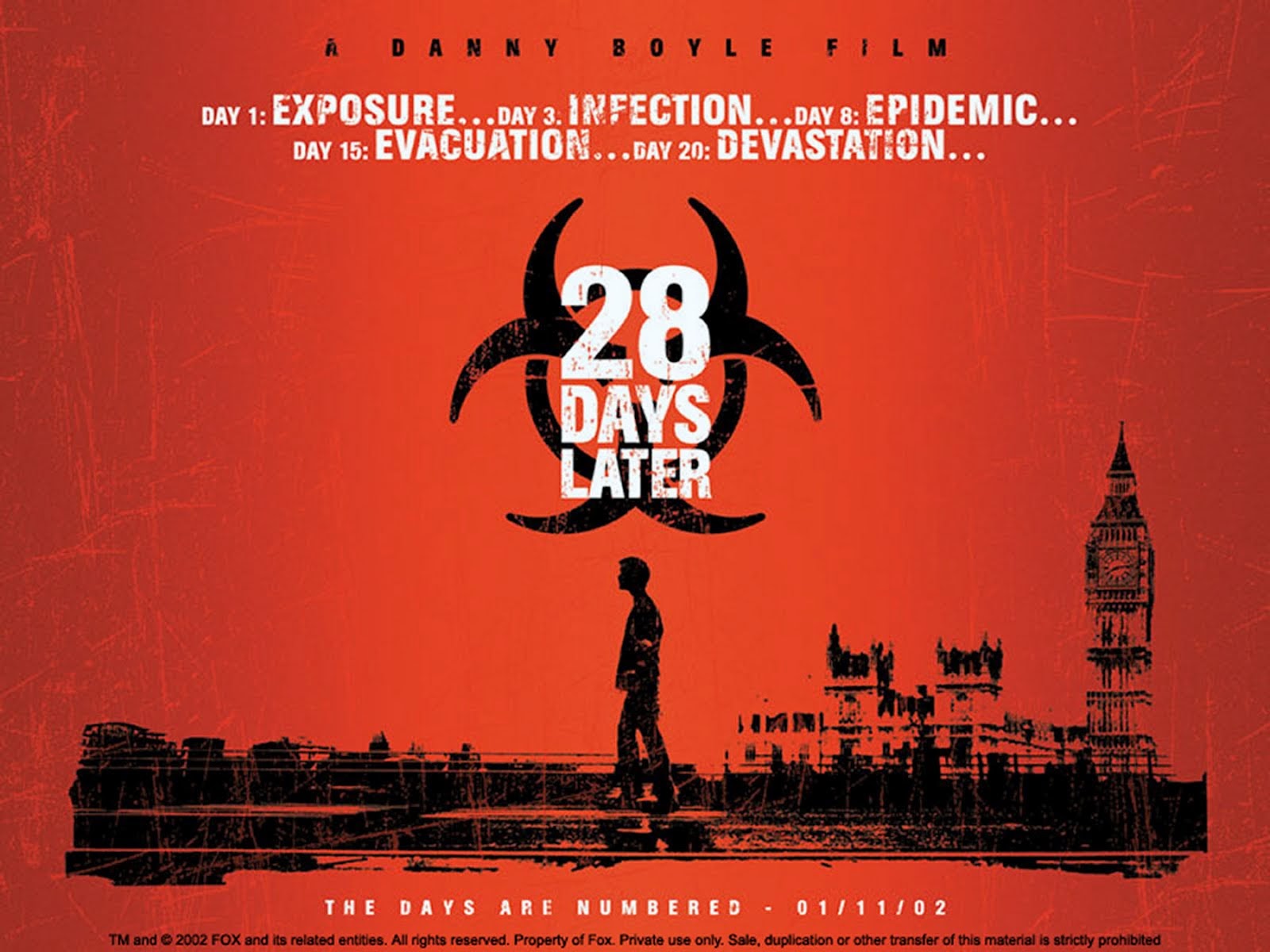 Three days later перевод. Меган бёрнс 28 дней спустя. 28 Days later 2002 poster.