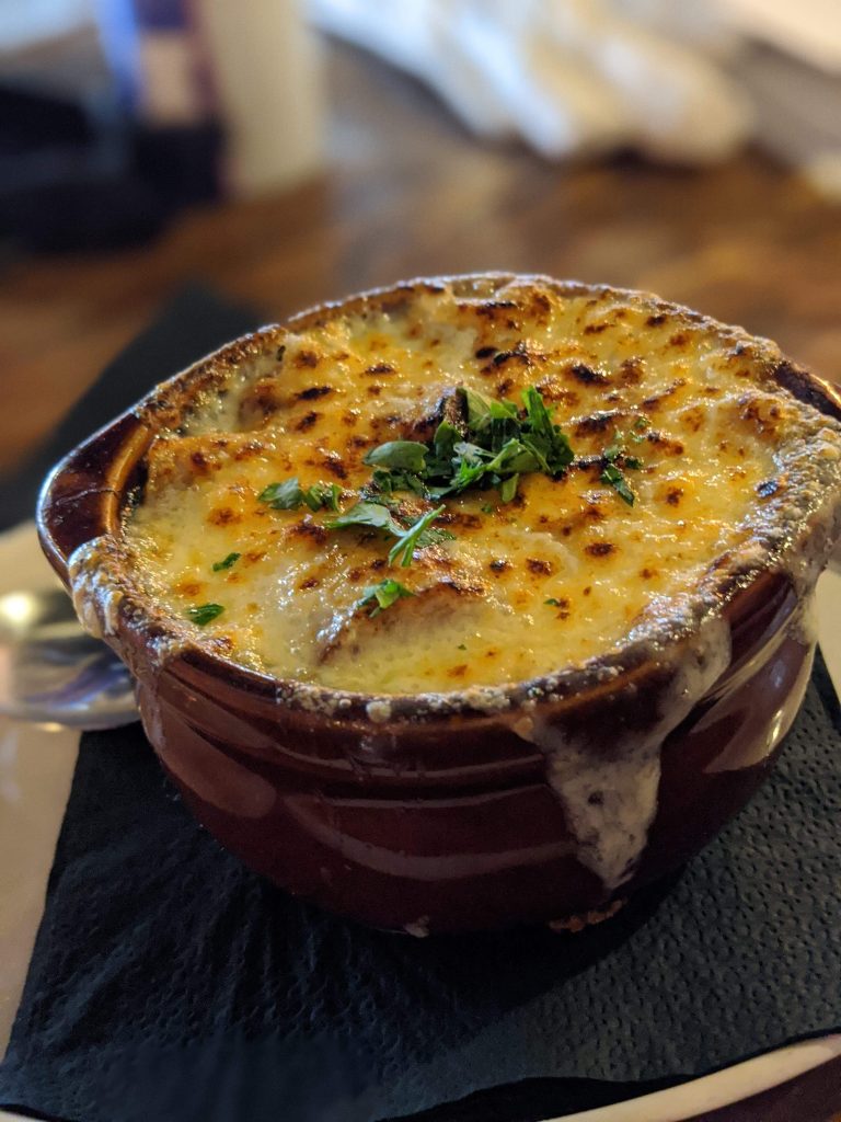The Scoop on French Onion Soup: We rounded up the best options on offer ...