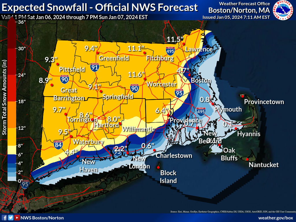 Winter Storm, Snow Likely Sat night – Sun morning: Uncertain storm ...